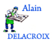 Alain Delacroix